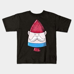 Don't Starve Gnome Fanart Kids T-Shirt